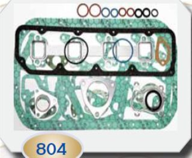 TAKIM CONTA TRANSIT M12 - M15 2.5 D 97 -   ARI IS oto yedek parça