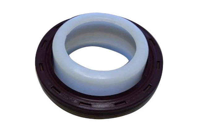 KRANK KECESI ON TRANSIT V - 362/3 2.0 ECOBLUE 17 - 