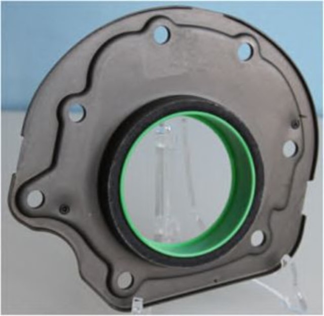 KRANK KECESI ARKA CONNECT 1.8 TDCI 02 - 