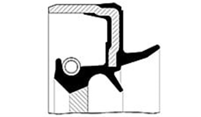 SANZUMAN KECESI TRANSIT V184 BM 01 - 