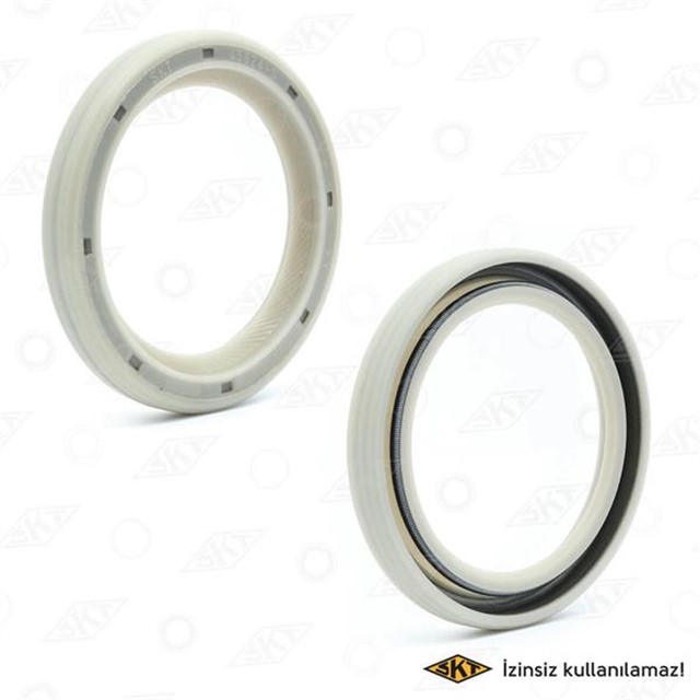 EKSANTRIK KECESI TAUNUS BM 76 - 