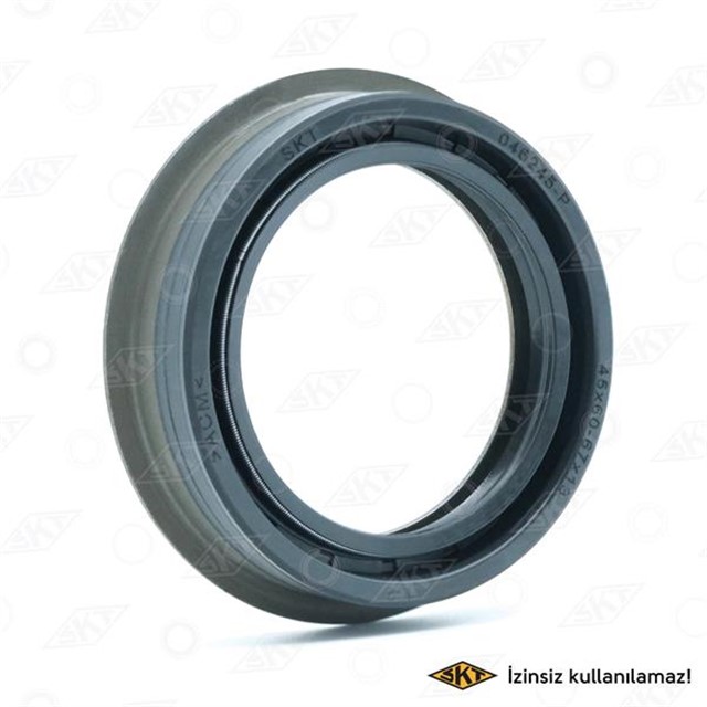 AKS KECESI ON TRANSIT V347 BM 06 - 