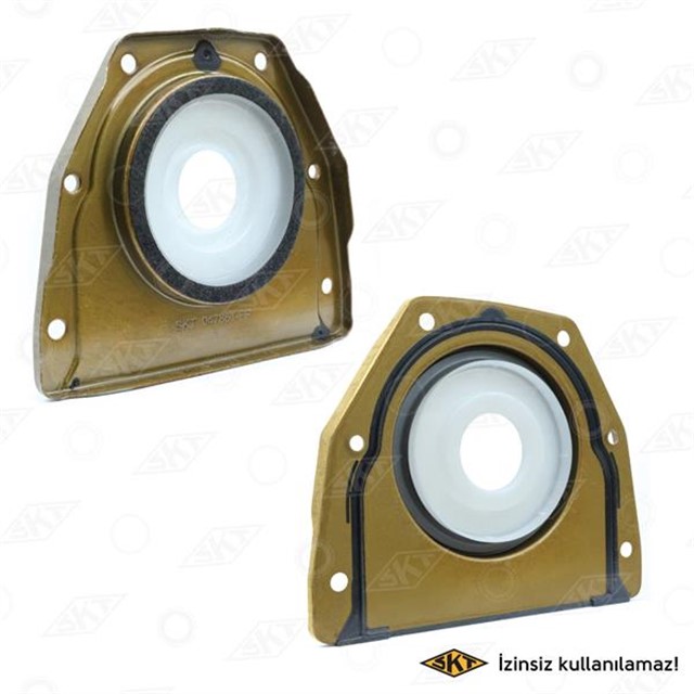 KRANK KECESI ARKA FOCUS/FIESTA/C - MAX 1,25 - 1,4 - 1,6 ZETEC - S 98 - 