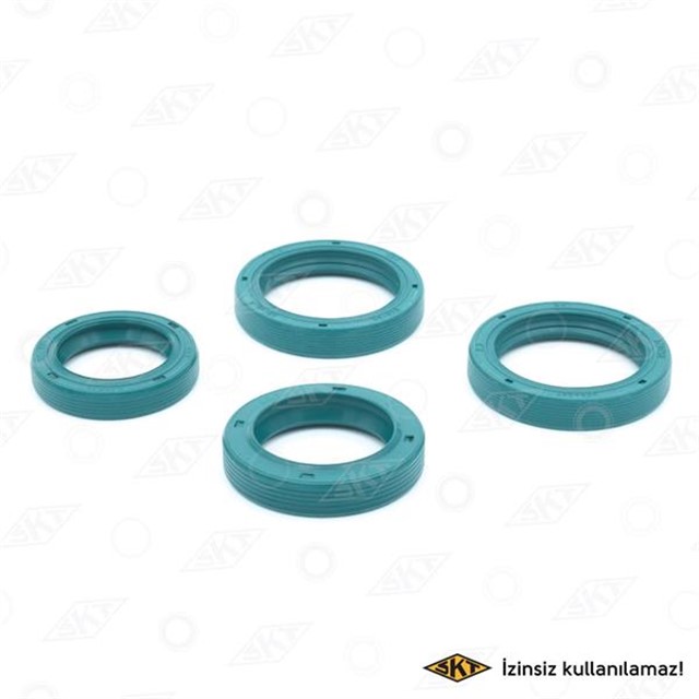 DIREKSIYON KECE TAMIR TAKIMI TRANSIT M15 - V184 BM 93 - 