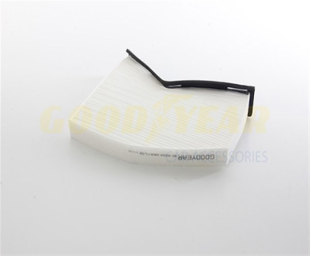 POLEN FILTRESI GOLF5 - JETTA - CADDY - PASSAT - A3 - LEON - TIGUAN 04 - 13 1K0819644 GOODYEAR oto yedek parça