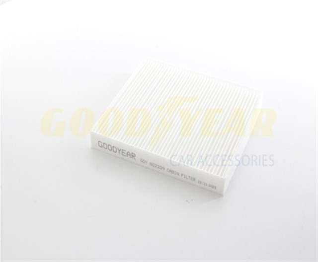 POLEN FILTRESI GOLF7 - A3 - LEON - OCTAVIA - PASSAT 2013 -  5Q0819644 GOODYEAR oto yedek parça