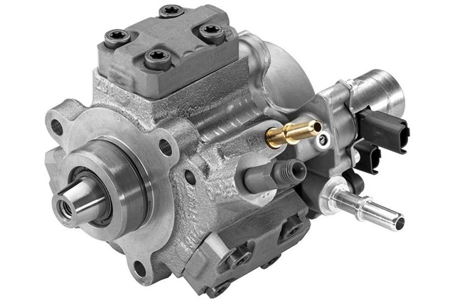 MAZOT POMPASI TRANSIT - V347 - V363 - RANGER 2.2 - 3.2 TDCI 11 - 