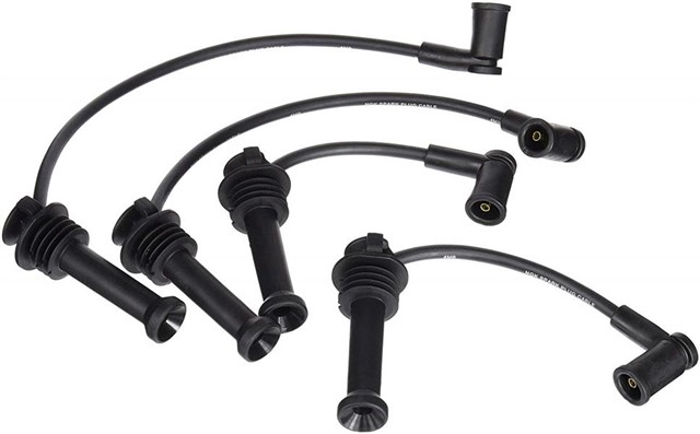 BUJI KABLOSU TAKIM FOCUS/C - MAX/FIESTA/MONDEO/B - MAX/MAZDA 2/VOLVO C30 - S40 - V50 1,4 - 1,6 BENZ 98 - 