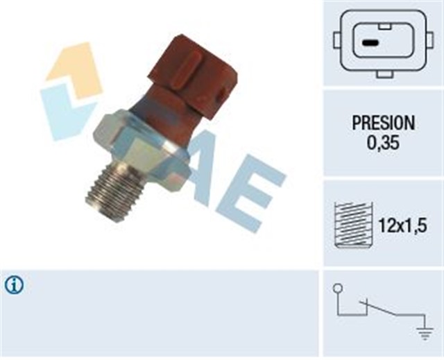 YAG BASINC MUSURU E30 - E28 - E34 - E36 - E38 - E39 - E46 - E81 - E82 - E87 - E88 - E90 - E91 - E92 - E93 - F20 - F21 - F30 - F31 - F32 - F33 - E60 - E61 - E63 - E64 - E65 - E66 - F01 - F02 - F04 - X1 E84 - X3 E83 - X5 E53 - X5 E70 - X6 E71 BM 89 - 1