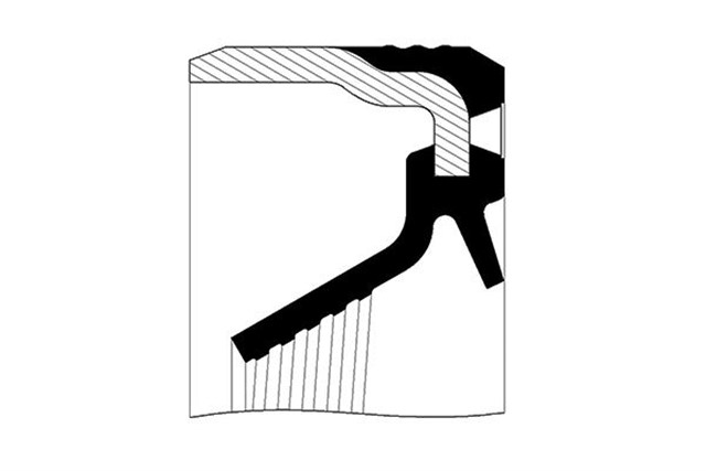 KRANK KECESI ARKA E81 - E82 - E87 - E88 - E90 - E91 - E92 - E93 - F20 - F21 - F22 - F23 - F45 - F46 - F30 - F31 - F34 - F35 - F32 - F33 - N47N - N57 05 - 