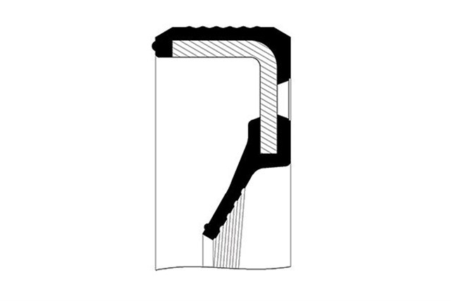 KRANK KECESI ARKA E81 - E82 - E87 - E88 - E90 - E91 - E92 - E93 - F20 - F21 - F22 - F23 - F30 - F31 - F34 - F35 - F32 - F33 - F34 - F36 - BM 05 - 