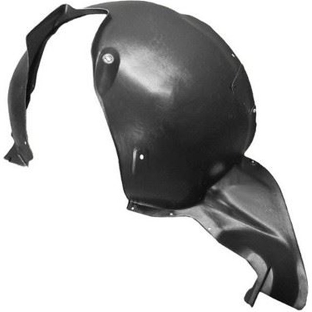 CAMURLUK DAVLUMBAZI ON SOL TIGUAN 07 - 18