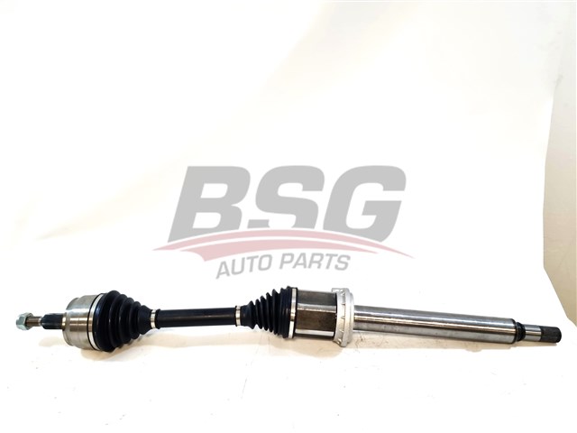 AKS KOMPLE ON SAG OTOMATIK T5 - T6 - T7 CAAC - CFCA 2.0 TDI 10 - 15