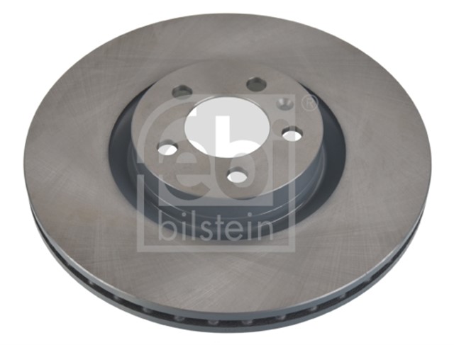 FREN DISKI ON POLO BM 17 - 