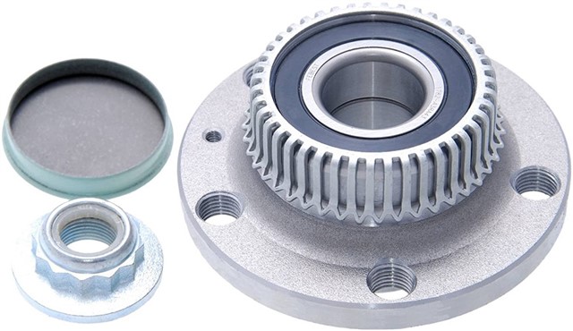 PORYA ARKA BILYA GOLF4 - BORA - A3 - TOLEDO 97 - 04