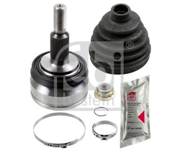 AKS KAFASI DIS T5,5 - T6 CAAA - CAAB - CAAC - CXHB - CXGB 2,0 TDI 10 - 