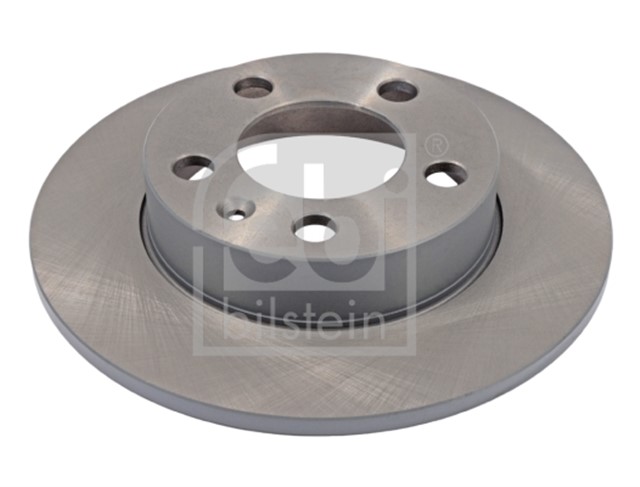 FREN DISKI ARKA [ADET] GOLF4 - BORA - A3 - TOLEDO - POLO 97 - 