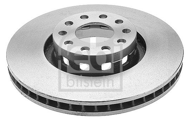 FREN DISKI ON A100 BM 84 - 