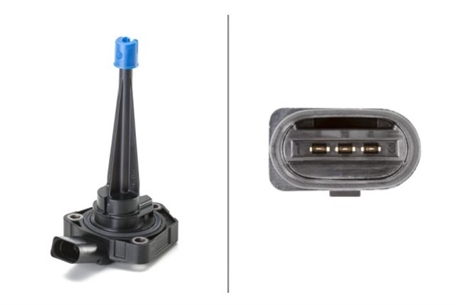 YAG SEVIYE SENSORU T6 - A4 CAGA - CXGA - CXHB - CXFA - CXHA 2.0 TDI 15 - 