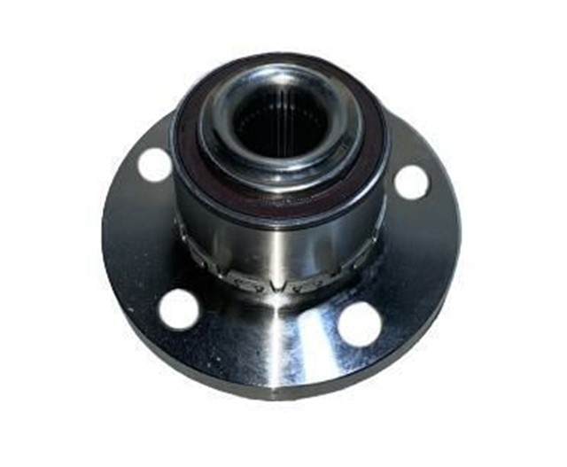 PORYA ON BILYA [72MM] POLO - CORDOBA - FABIA - A1 01 - 