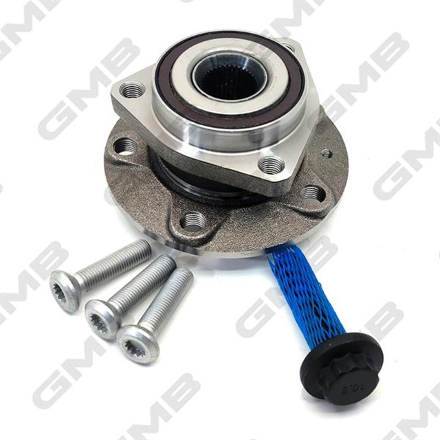 PORYA ON BILYA [3 CIVATA] GOLF5 - GOLF6 - JETTA - A3 - LEON - OCTAVIA 04 - 