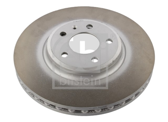 FREN DISKI ON A4 - A5 - Q5 BM 08 - 