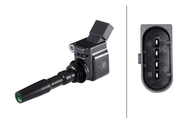 ATESLEME BOBINI GOLF7 - JETTA - POLO - A3 - LEON CJZA - CMBA - CPTA - CPWA - CUKB - CUKC 1.0 - 1.2 - 1.4 TSI 13 - 