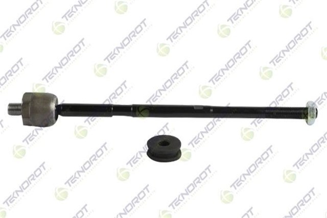 ROT MILI ON POLO - CORDOBA - FABIA 94 - 99