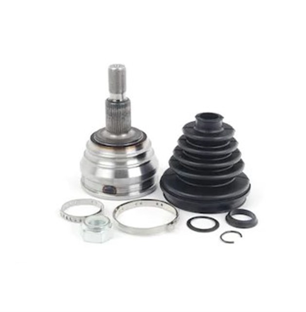 AKS KAFASI DIS GOLF4 - BORA - A3 - TOLEDO - OCTAVIA AGR - AHF - ALH 1,9 TDI 97 - 04