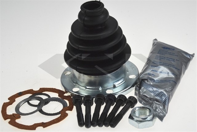 AKS KORUGU IC GOLF3 - PASSAT - A4 AFN - ABS 1,6 - 1,8 - 1,9 TD 91 - 