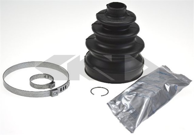 AKS KORUGU DIS FAVORIT - FELICIA BM 90 - 01