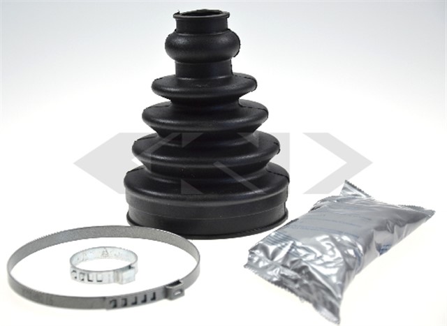 AKS KORUGU IC GOLF4 - BORA - A3 - TOLEDO - OCTAVIA AGR - AHF - ALH 1,9 TDI 99 - 04