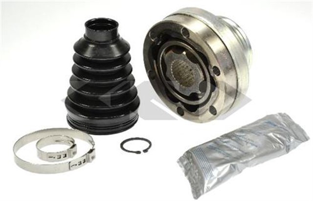 AKS KAFASI IC AMAROK - TOUAREG - Q7 - CAYENNE BM 04 - 