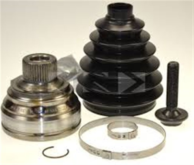 AKS KAFASI DIS A4 - A5 - A6 CGLD - CGLC - CMGB - CLAB 2,7 TDI - 3,0 TDI 08 - 