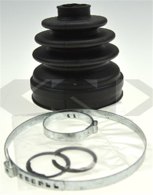 AKS KORUGU IC A4 BM 00 - 08