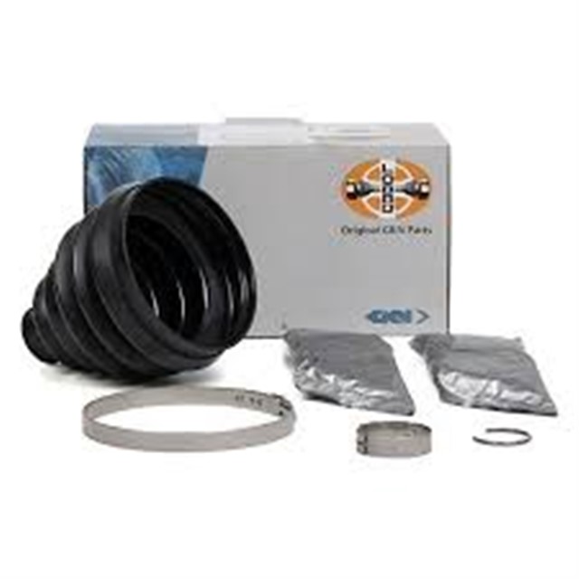 AKS KORUGU DIS GOLF7 - PASSAT - POLO - T - ROC - A3 - LEON CLHA - CRKB 13 - 