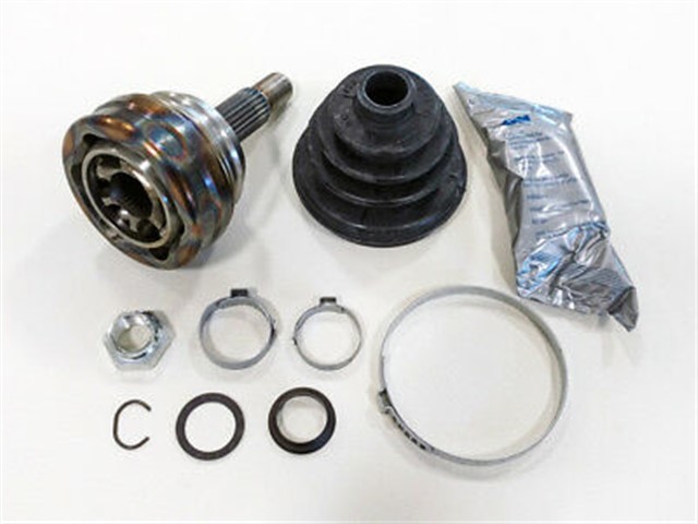 AKS KAFASI DIS GOLF3 - POLO CLASSIC - CORDOBA AFT - ABS 1,6 - 1,8 91 - 