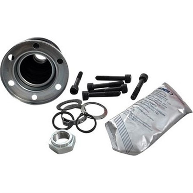 AKS KORUGU IC GOLF2 - GOLF3 - POLO CLASSIC AEE - AFT 1,6 94 - 00