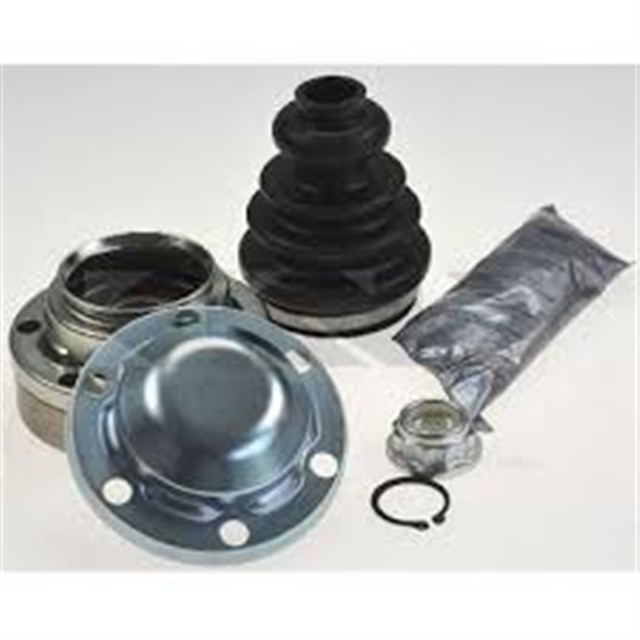 AKS KAFASI IC T5 AXB 1,9 TDI 04 - 09