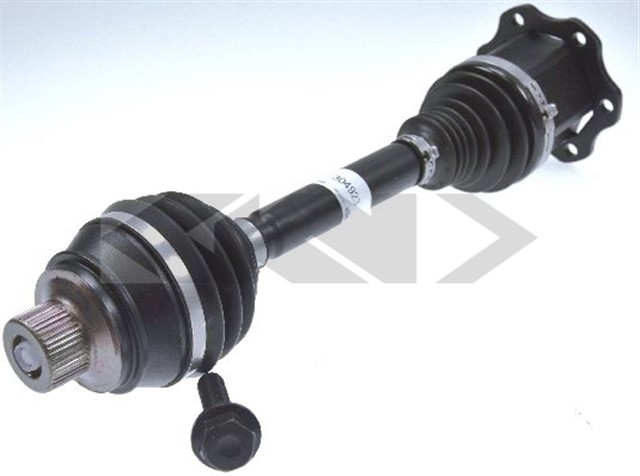 AKS KOMPLE ON A4 - A5 CAGA - CABA - CABB - CDHA - CDHB 1,8 TFSI - 2,0 TDI 08 - 
