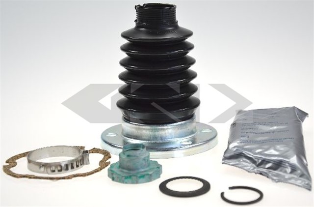 AKS KORUGU IC POLO - CORDOBA - IBIZA - FABIA BBY - BKY - BBZ - BUD - AMF - BNM - BNV 1,4 TDI - 1,4 16V 01 - 