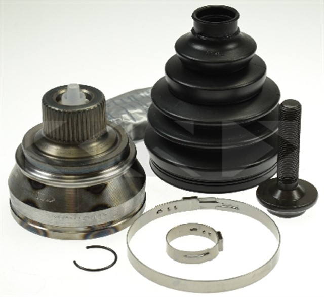 AKS KAFASI DIS A4 - A5 - Q5 CAGA - CABA - CABB - CDHA - CDHB 1,8 TFSI - 2,0 TDI 08 - 