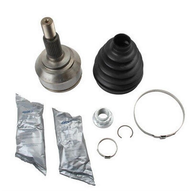 AKS KAFASI IC TIGUAN - Q3 CBAB - CFFB - CLJA - CPSA - CULB 2,0 TFSI - 2,0 TDI 08 - 