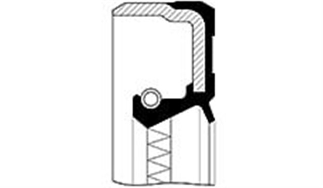 SANZUMAN KECESI ARKA [20.5X28X7] GOLF - PASSAT - JETTA 97 - 