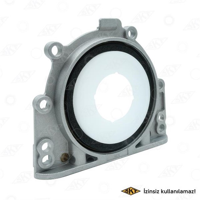 KRANK KECESI ARKA [FLANSLI KECE] GOLF4 - GOLF5 - PASSAT - A3 AKL - ALT - ALZ - BFQ - BSE - BLR - BGU 1.6 - 2.0 97 - 