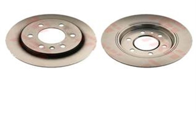 FREN DISKI ARKA CRAFTER - SPRINTER BM 06 - 