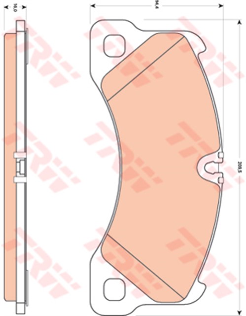 FREN BALATASI ON TOUAREG - Q7 - CAYENNE BM 10 - 