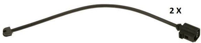 FREN BALATA FISI ON TOUAREG - Q7 - CAYENNE 10 - 