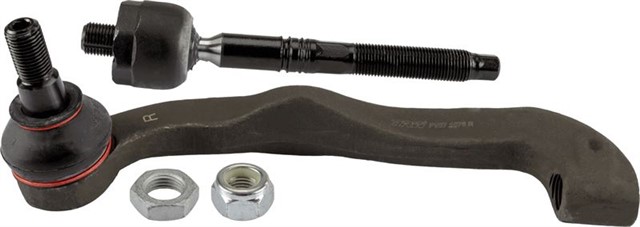 ROT MILI ON SAG T5 - T6 BM 04 - 