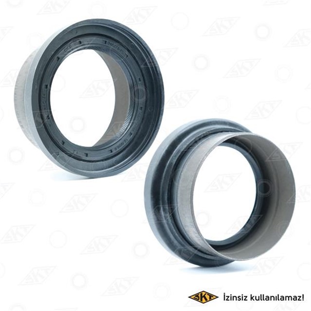 DIFERANSIYEL KECESI GOLF4 - GOLF5 - BORA - A3 - LEON AGN - AGR - ALH - AHF - BMY - CAXA 1,4 TSI - 1,8 - 1,9 TDI 97 - 04